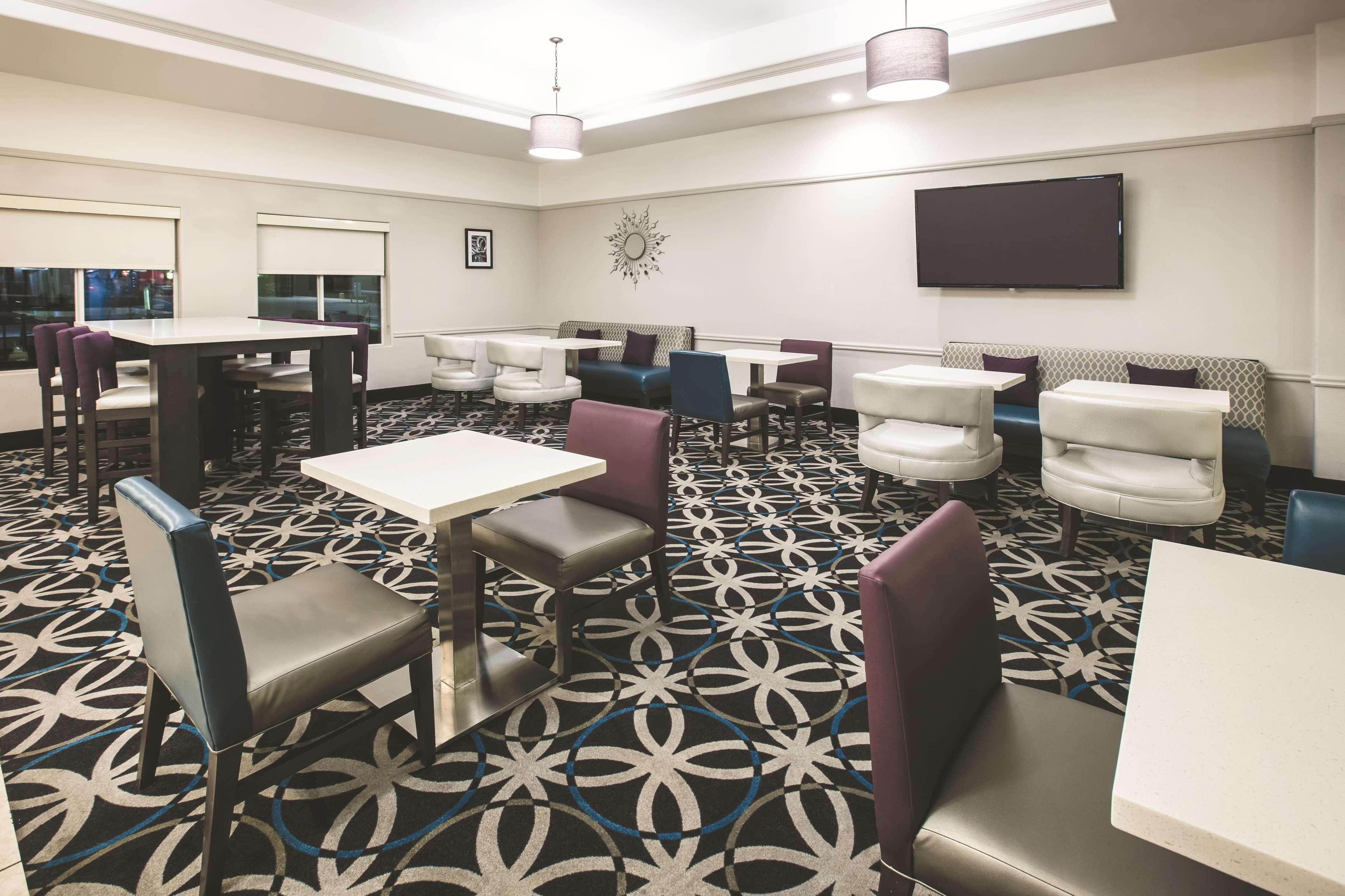 Hotel La Quinta By Wyndham Brownwood Exterior foto