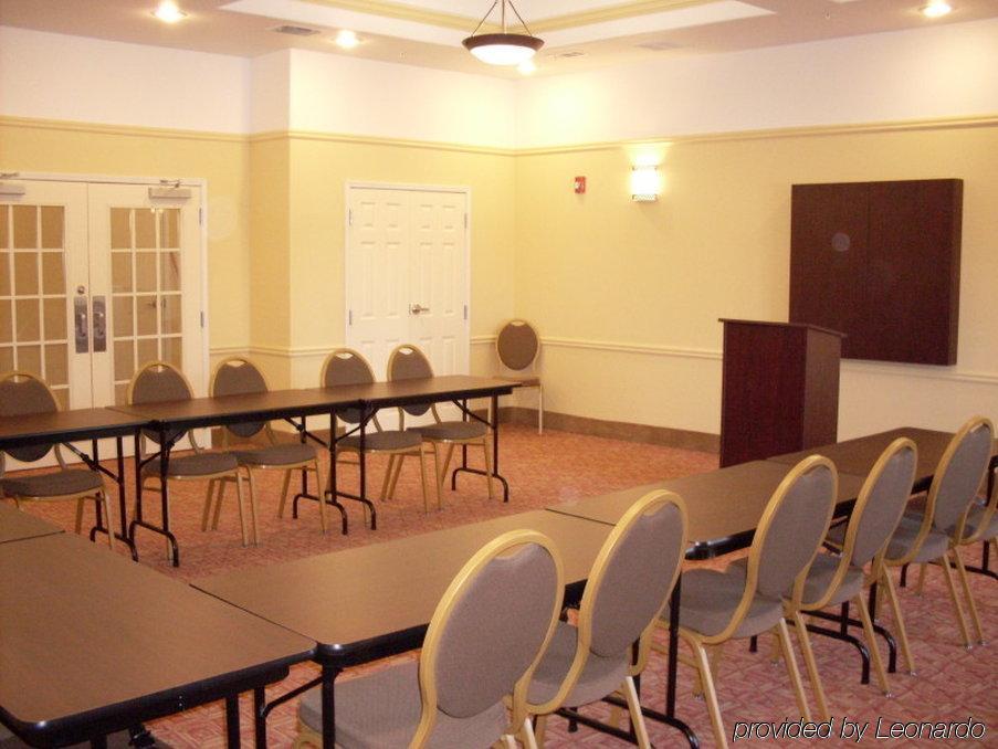 Hotel La Quinta By Wyndham Brownwood Facilidades foto